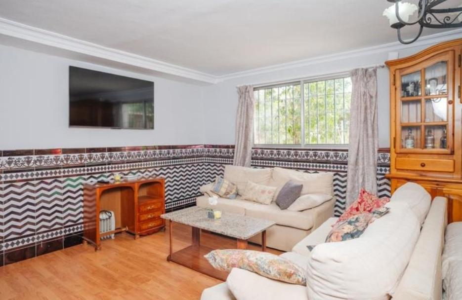 Casita Rural De Invitados 알칼라데과다이라 외부 사진