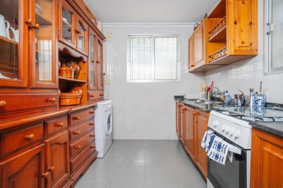 Casita Rural De Invitados 알칼라데과다이라 외부 사진
